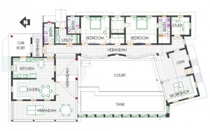 ShKo Layout Plan