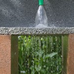 permeable concrete