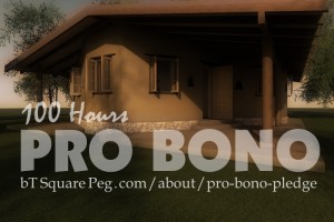 pro bono